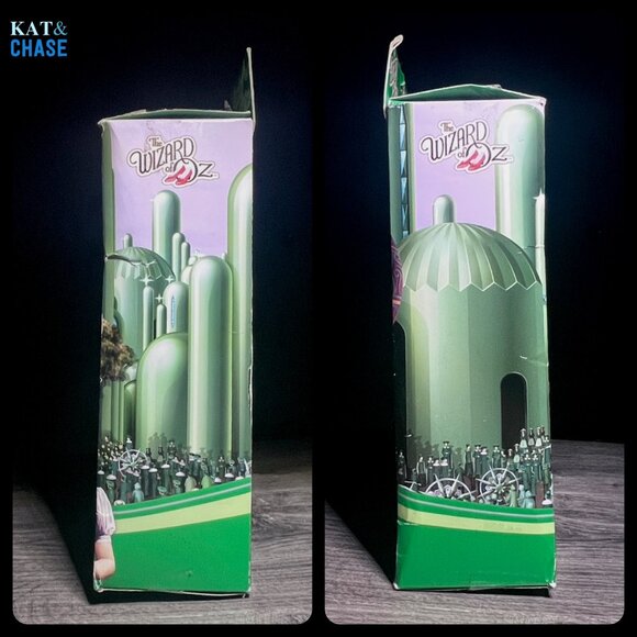 Dorothy Sequin Deluxe Child Shoe Extra Small Petit Size 10 Rubies 75 Anniversary - Picture 6 of 12